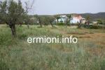 GL 0198 - Coastal Land - Dardiza - Ermioni